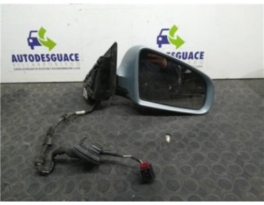 Retrovisor Derecho Audi A3  2 0 FSI Ambiente [2 0 Ltr  - 110 kW 16V FSI]