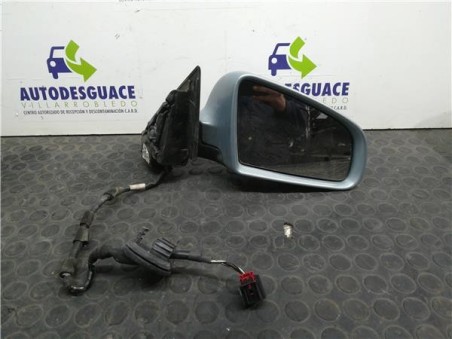 Retrovisor Derecho Audi A3  2 0 FSI Ambiente [2 0 Ltr  - 110 kW 16V FSI]