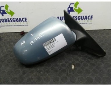 Retrovisor Derecho Audi A3  2 0 FSI Ambiente [2 0 Ltr  - 110 kW 16V FSI]