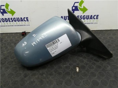 Retrovisor Derecho Audi A3  2 0 FSI Ambiente [2 0 Ltr  - 110 kW 16V FSI]