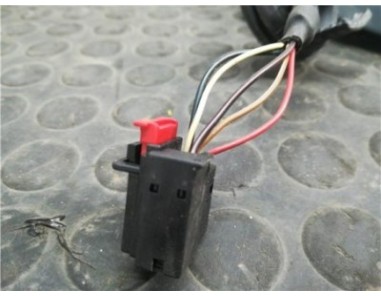 Retrovisor Derecho Audi A3  2 0 FSI Ambiente [2 0 Ltr  - 110 kW 16V FSI]