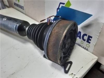 Transmision Delantera Derecha Audi A3  2 0 FSI Ambiente [2 0 Ltr  - 110 kW 16V FSI]