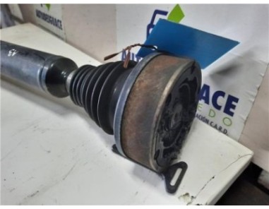 Transmision Delantera Derecha Audi A3  2 0 FSI Ambiente [2 0 Ltr  - 110 kW 16V FSI]