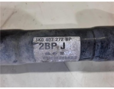 Transmision Delantera Derecha Audi A3  2 0 FSI Ambiente [2 0 Ltr  - 110 kW 16V FSI]