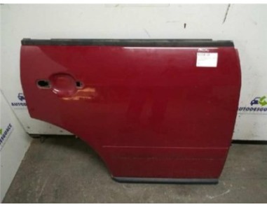 Puerta Trasera Derecha Audi A2  1 6 FSI [1 6 Ltr  - 81 kW 16V FSI CAT ]