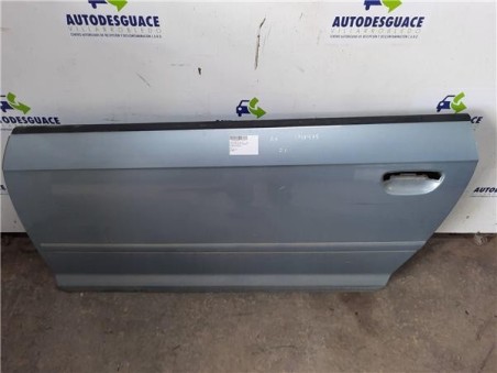 Puerta Delantera Izquierda Audi A3  2 0 FSI Ambiente [2 0 Ltr  - 110 kW 16V FSI]