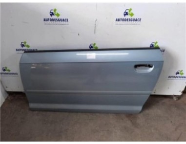 Puerta Delantera Izquierda Audi A3  2 0 FSI Ambiente [2 0 Ltr  - 110 kW 16V FSI]