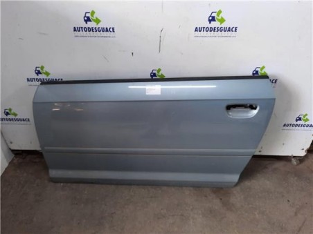 Puerta Delantera Izquierda Audi A3  2 0 FSI Ambiente [2 0 Ltr  - 110 kW 16V FSI]