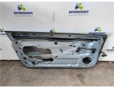 Puerta Delantera Izquierda Audi A3  2 0 FSI Ambiente [2 0 Ltr  - 110 kW 16V FSI]