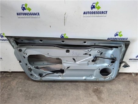 Puerta Delantera Izquierda Audi A3  2 0 FSI Ambiente [2 0 Ltr  - 110 kW 16V FSI]