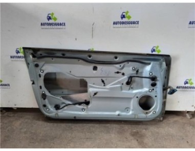 Puerta Delantera Izquierda Audi A3  2 0 FSI Ambiente [2 0 Ltr  - 110 kW 16V FSI]