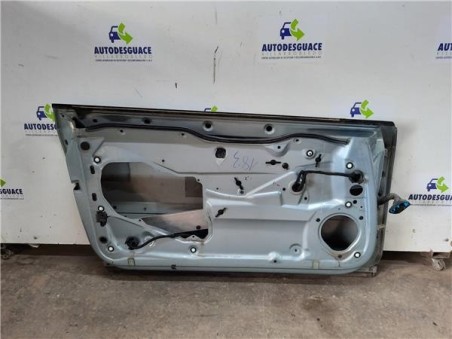 Puerta Delantera Izquierda Audi A3  2 0 FSI Ambiente [2 0 Ltr  - 110 kW 16V FSI]