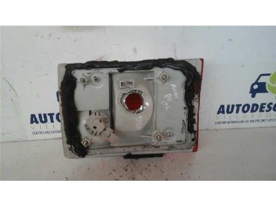 Piloto Trasero Izquierdo Audi 80/90  1 9 80 [1 9 Ltr  - 50 kW Diesel ]