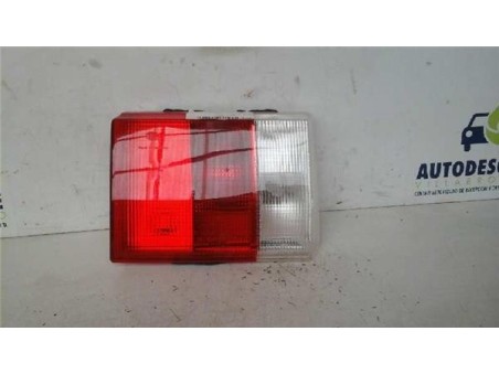 Piloto Trasero Izquierdo Audi 80/90  1 9 80 [1 9 Ltr  - 50 kW Diesel ]