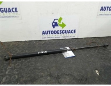 Amortiguador Porton Audi A2  1 6 FSI [1 6 Ltr  - 81 kW 16V FSI CAT ]