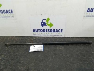 Amortiguador Porton Audi A2  1 6 FSI [1 6 Ltr  - 81 kW 16V FSI CAT ]