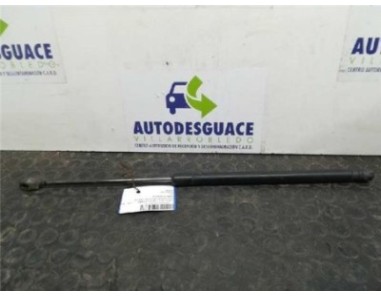 Amortiguador Porton Audi A2  1 6 FSI [1 6 Ltr  - 81 kW 16V FSI CAT ]