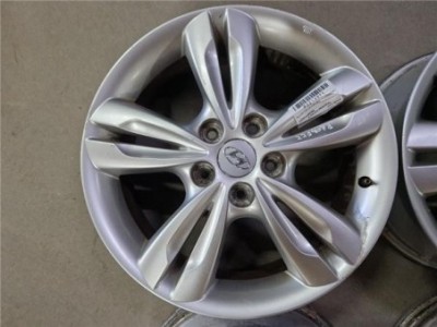 JUEGO LLANTAS Hyundai ix35  1 7 Comfort 2WD [1 7 Ltr  - 85 kW CRDi CAT]