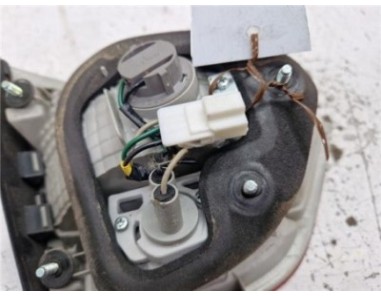 Piloto Porton Trasero Derecho Hyundai ix35  1 7 Comfort 2WD [1 7 Ltr  - 85 kW CRDi CAT]