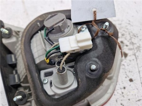 Piloto Porton Trasero Derecho Hyundai ix35  1 7 Comfort 2WD [1 7 Ltr  - 85 kW CRDi CAT]