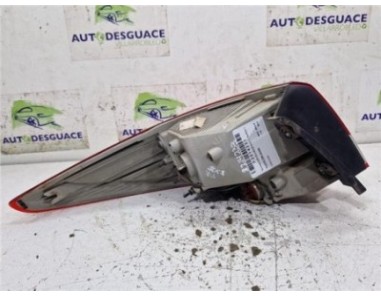 Piloto Trasero Derecho Hyundai ix35  1 7 Comfort 2WD [1 7 Ltr  - 85 kW CRDi CAT]