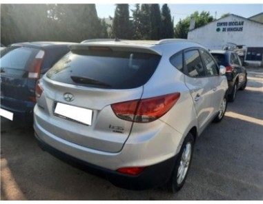 Piloto Trasero Izquierdo Hyundai ix35  1 7 Comfort 2WD [1 7 Ltr  - 85 kW CRDi CAT]