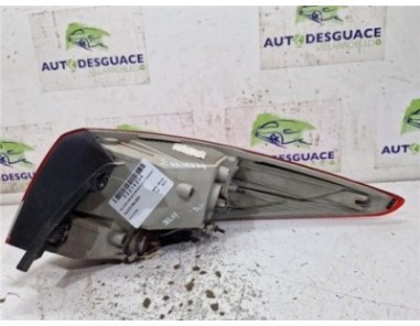 Piloto Trasero Izquierdo Hyundai ix35  1 7 Comfort 2WD [1 7 Ltr  - 85 kW CRDi CAT]