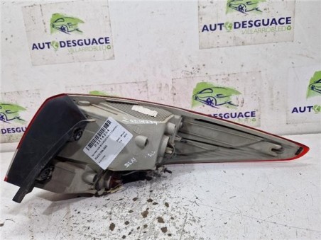 Piloto Trasero Izquierdo Hyundai ix35  1 7 Comfort 2WD [1 7 Ltr  - 85 kW CRDi CAT]