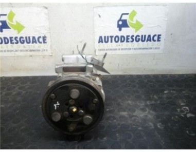 Compresor Aire Acondicionado Mini Mini  1 6 Cooper D [1 6 Ltr  - 80 kW 16V Diesel CAT]