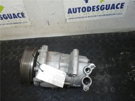 Compresor Aire Acondicionado Mini Mini  1 6 Cooper D [1 6 Ltr  - 80 kW 16V Diesel CAT]