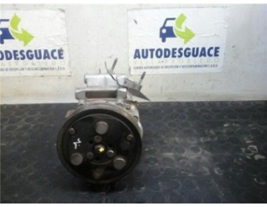 Compresor Aire Acondicionado Mini Mini  1 6 Cooper D [1 6 Ltr  - 80 kW 16V Diesel CAT]