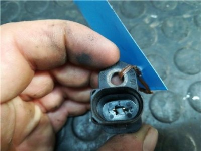 Caudalimetro Audi A3  2 0 FSI Ambiente [2 0 Ltr  - 110 kW 16V FSI]