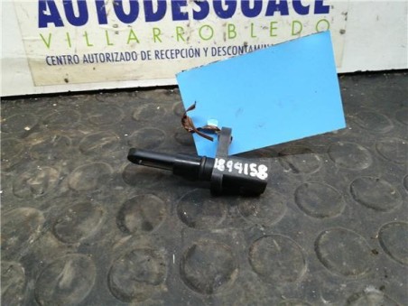 Caudalimetro Audi A3  2 0 FSI Ambiente [2 0 Ltr  - 110 kW 16V FSI]