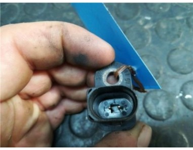 Caudalimetro Audi A3  2 0 FSI Ambiente [2 0 Ltr  - 110 kW 16V FSI]