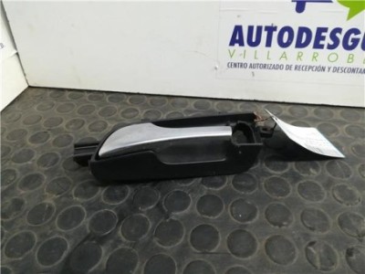 Manilla Interior Puerta Delantera Izquierda Audi A3  2 0 FSI Ambiente [2 0 Ltr  - 110 kW 16V FSI]