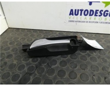 Manilla Interior Puerta Delantera Izquierda Audi A3  2 0 FSI Ambiente [2 0 Ltr  - 110 kW 16V FSI]