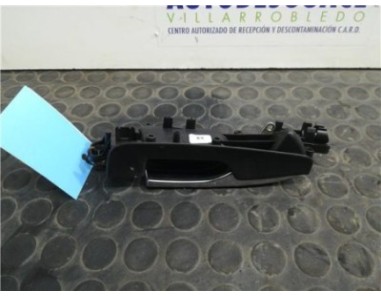 Manilla Interior Puerta Delantera Izquierda Audi A3  2 0 FSI Ambiente [2 0 Ltr  - 110 kW 16V FSI]