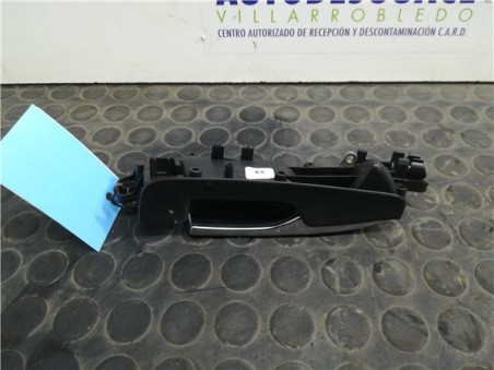 Manilla Interior Puerta Delantera Izquierda Audi A3  2 0 FSI Ambiente [2 0 Ltr  - 110 kW 16V FSI]