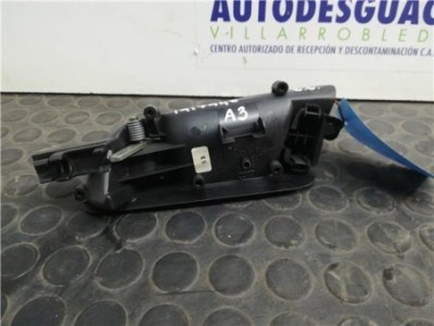 Manilla Interior Puerta Delantera Derecha Audi A3  2 0 FSI Ambiente [2 0 Ltr  - 110 kW 16V FSI]