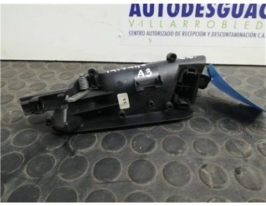 Manilla Interior Puerta Delantera Derecha Audi A3  2 0 FSI Ambiente [2 0 Ltr  - 110 kW 16V FSI]