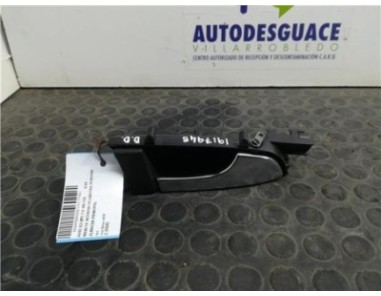 Manilla Interior Puerta Delantera Derecha Audi A3  2 0 FSI Ambiente [2 0 Ltr  - 110 kW 16V FSI]