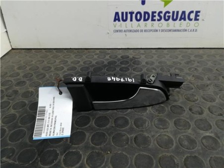 Manilla Interior Puerta Delantera Derecha Audi A3  2 0 FSI Ambiente [2 0 Ltr  - 110 kW 16V FSI]
