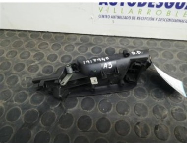 Manilla Interior Puerta Delantera Derecha Audi A3  2 0 FSI Ambiente [2 0 Ltr  - 110 kW 16V FSI]