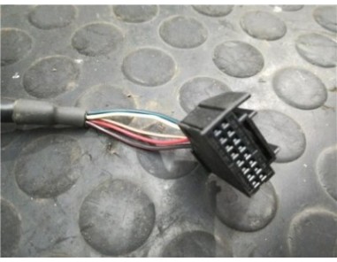 Retrovisor Izquierdo Audi A3  2 0 FSI Ambiente [2 0 Ltr  - 110 kW 16V FSI]