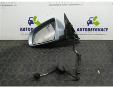 Retrovisor Izquierdo Audi A3  2 0 FSI Ambiente [2 0 Ltr  - 110 kW 16V FSI]