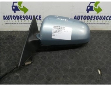Retrovisor Izquierdo Audi A3  2 0 FSI Ambiente [2 0 Ltr  - 110 kW 16V FSI]