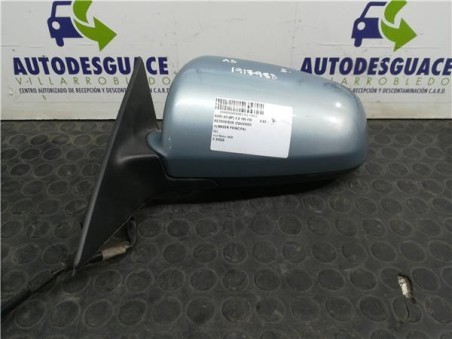 Retrovisor Izquierdo Audi A3  2 0 FSI Ambiente [2 0 Ltr  - 110 kW 16V FSI]