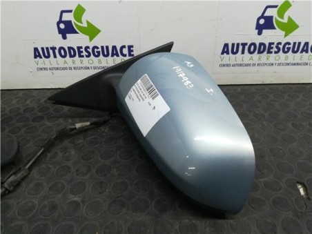 Retrovisor Izquierdo Audi A3  2 0 FSI Ambiente [2 0 Ltr  - 110 kW 16V FSI]