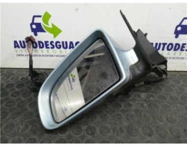 Retrovisor Izquierdo Audi A3  2 0 FSI Ambiente [2 0 Ltr  - 110 kW 16V FSI]