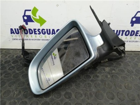 Retrovisor Izquierdo Audi A3  2 0 FSI Ambiente [2 0 Ltr  - 110 kW 16V FSI]
